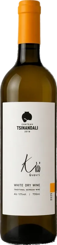 Kisi Qvevri