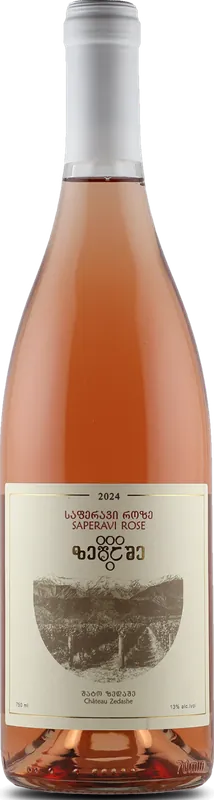 Saperavi Rose