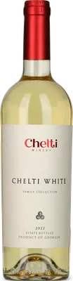 Chelti Chelti White Oak
