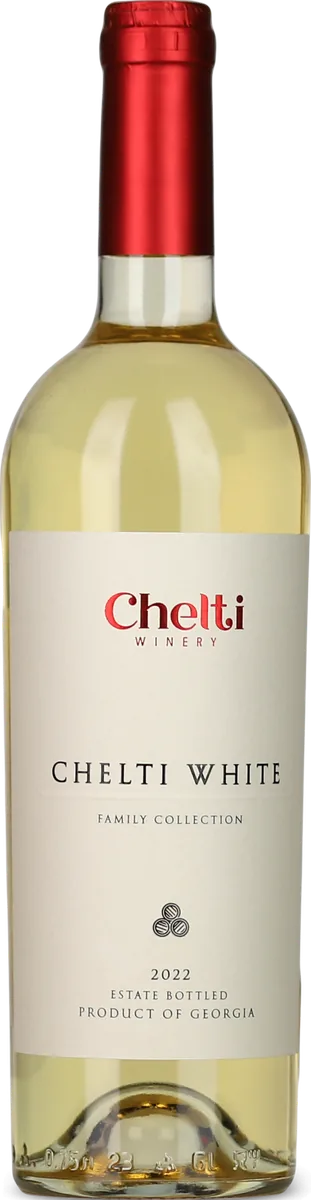 Chelti Chelti White Oak