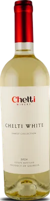 Chelti White