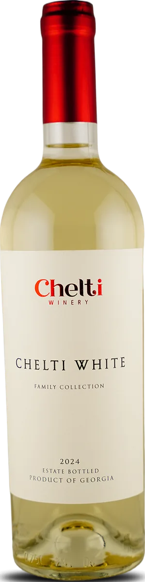Chelti White