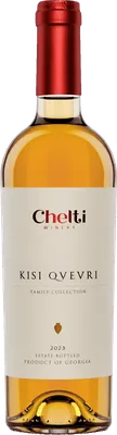 Kisi Qvevri