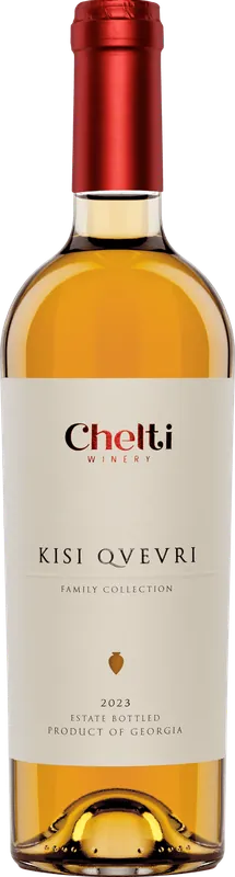 Kisi Qvevri