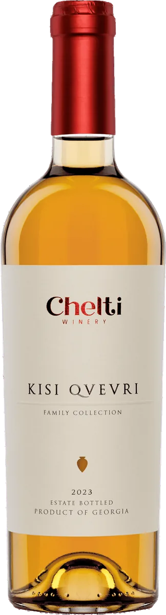 Kisi Qvevri