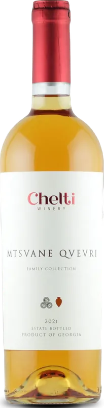 Mtsvane Qvevri Oak
