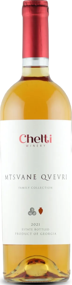 Mtsvane Qvevri Oak