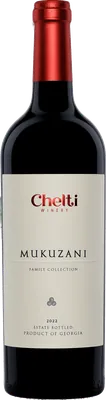 Mukuzani
