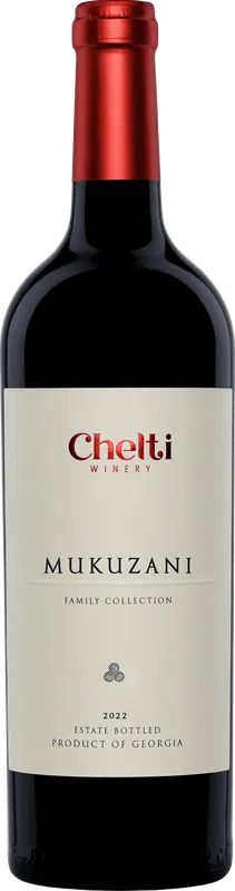 Mukuzani