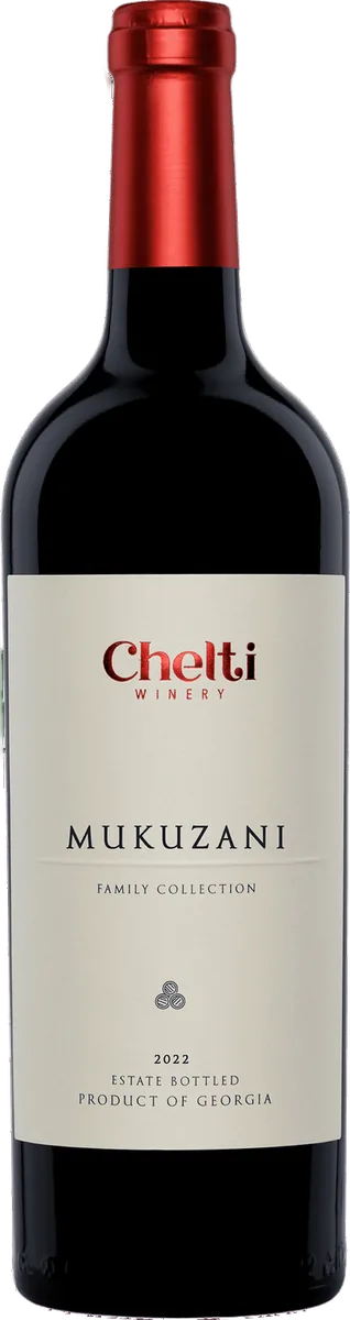 Mukuzani