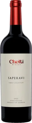Saperavi