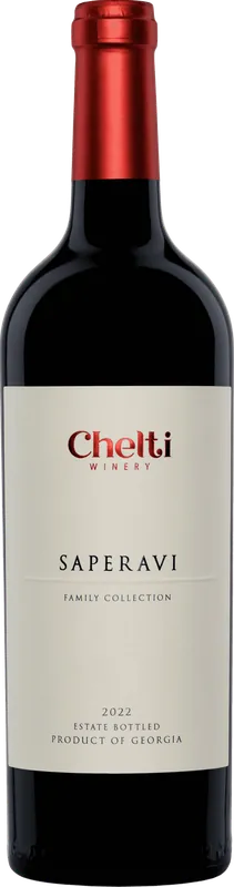 Saperavi
