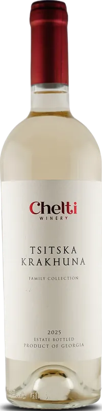 Tsitska-Krakhuna