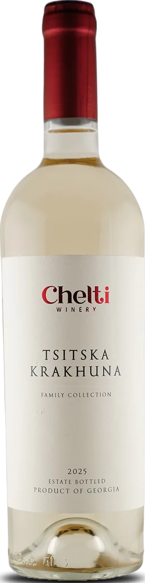 Tsitska-Krakhuna