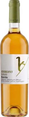 Khikhvi Qvevri