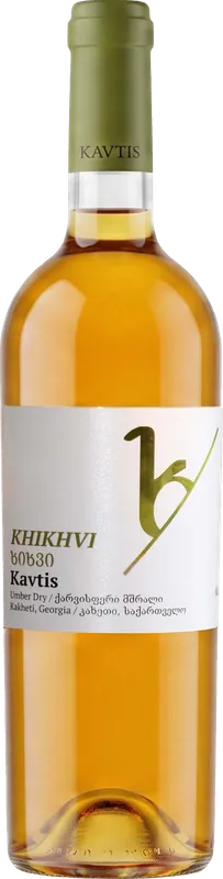 Khikhvi Qvevri