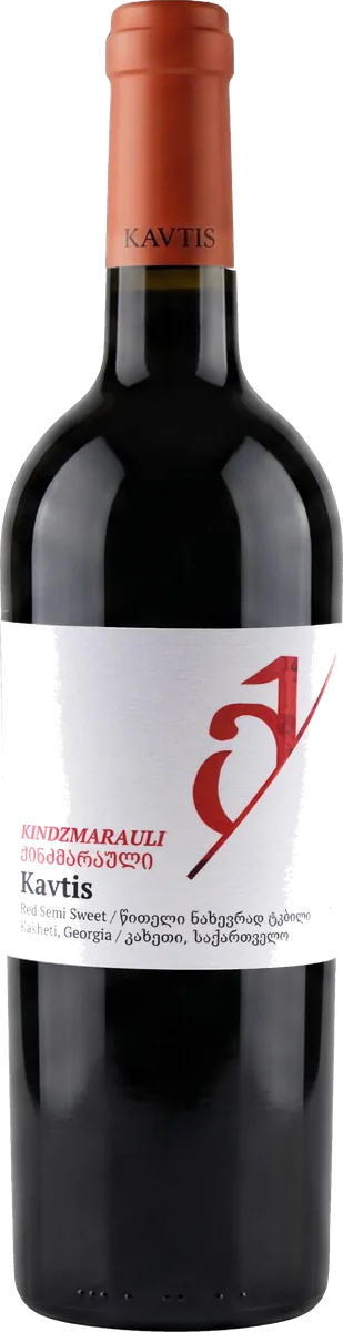 Kindzmarauli
