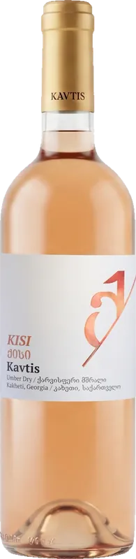 Kisi Qvevri