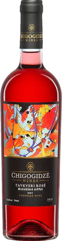 Tavkveri Rose