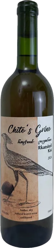 Rkatsiteli Kisi