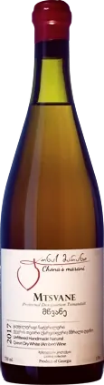 Mtsvane