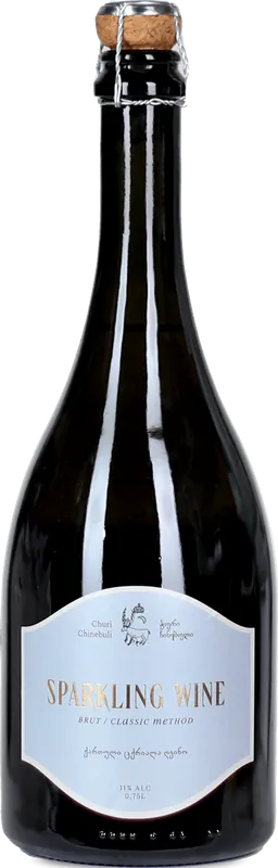 Sparkling Tsitska