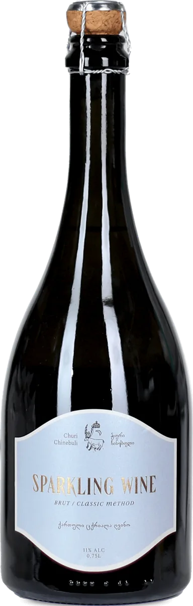 Sparkling Tsitska