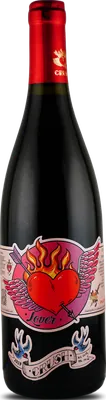 Cabernet Sauvignon Saperavi Oak