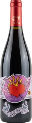Bloomer Kindzmarauli