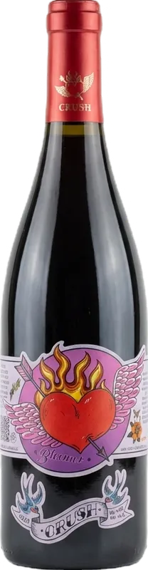 Bloomer Kindzmarauli