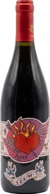 Lover Cabernet Sauvignon Saperavi