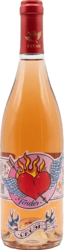 Tender Rosé