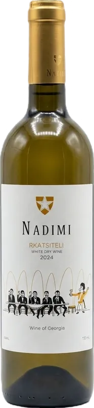 Rkatsiteli