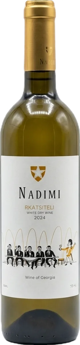 Rkatsiteli