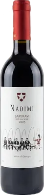 Saperavi