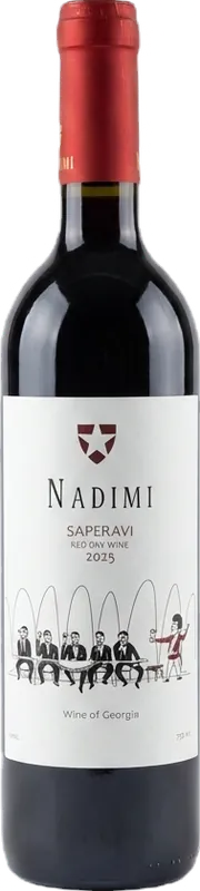 Saperavi