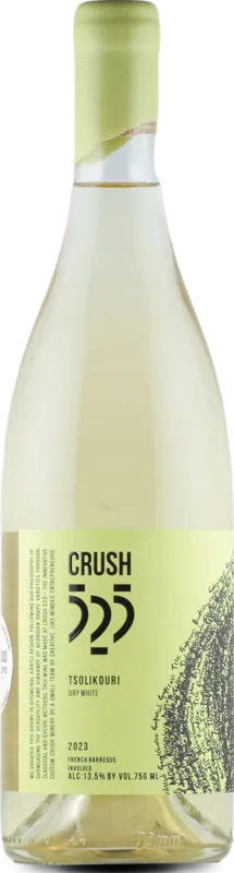 Tsolikouri