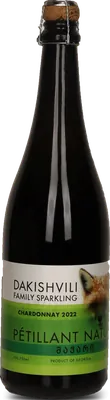 Chardonnay Petnat Brut