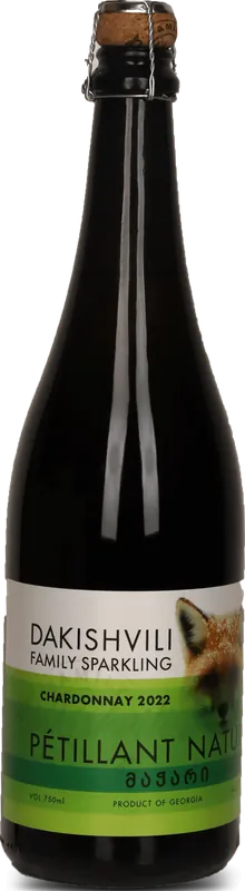 Chardonnay Petnat Brut