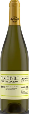 Chardonnay
