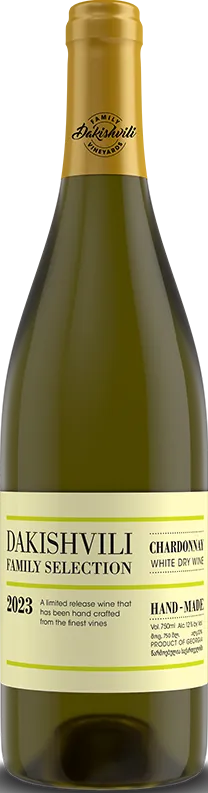 Chardonnay