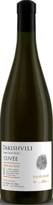 Cuvée Amber