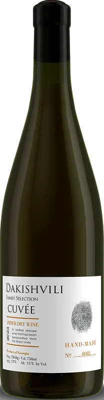 Cuvée Amber