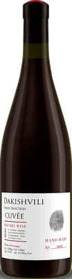 Cuvée Red Qvevri