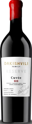 Cuvée SCS Reserve