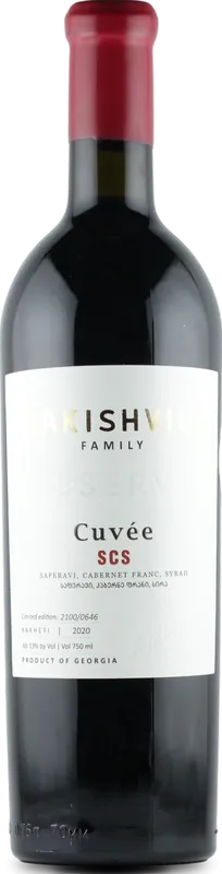 Cuvee