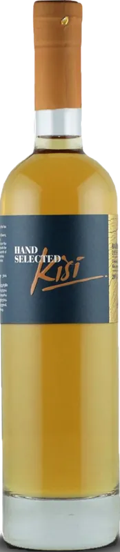 Kisi Dessert