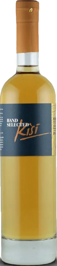 Kisi Dessert