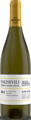 Mtsvane-Chardonnay