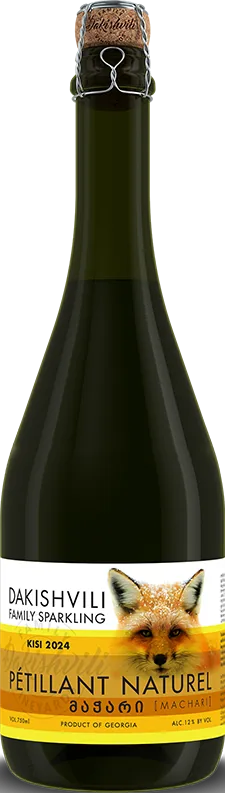PetNat Kisi